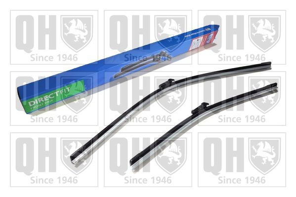 Limpiaparabrisas delantera conductor para Seat Leon IV KL1, KLG